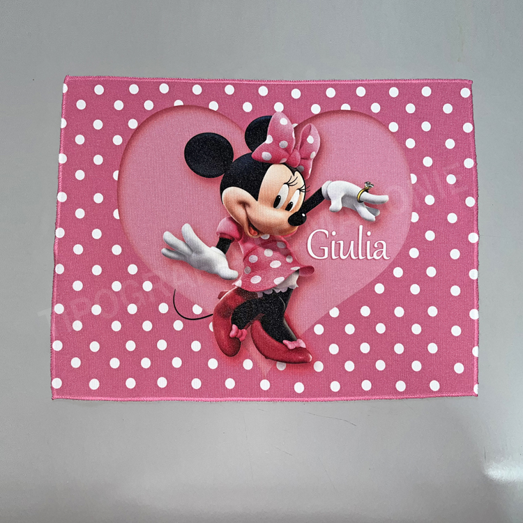 Tazze personalizzate San Valentino con Topolino e Minnie idee regalo