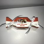 Scatolina a forma di caramella personalizzabile "44 Gatti"