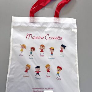 Bigliettini confetti Prima Comunione rotondi con Ostensorio (mod. 2) –  Madoniegadget